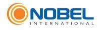 Nobel International EAD Logo
