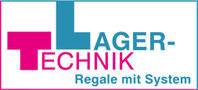 Lagertechnik Uwe Hahn GmbH Logo