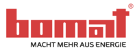 BOMAT Heiztechnik GmbH Logo