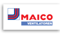 MAICO Elektroapparate Fabrik GmbH Logo
