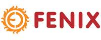 FENIX TRADING s.r.o. Logo