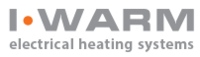i-warm GmbH Logo