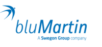 bluMartin GmbH Logo