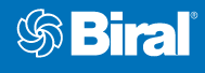 Biral GmbH Logo
