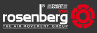Rosenberg Ventilatoren GmbH Logo