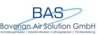Bavarian Air Solution GmbH Logo