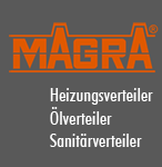 MAGRA Maile + Grammer GmbH Logo
