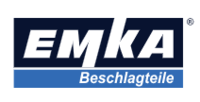 EMKA Beschlagteile GmbH & Co. KG Logo