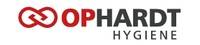 OPHARDT Hygiene-Technik GmbH + Co. KG Logo