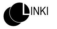LINKI S.R.L. Logo