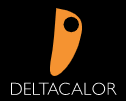 DELTACALOR SRL Logo