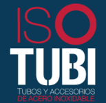 Isotubi; S.L. Logo