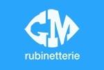 GM RUBINETTERIE S.R.L. Logo