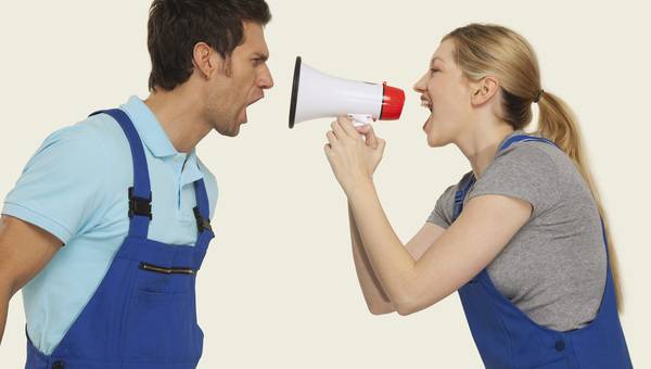 Die 21 besten Witze für die Baustelle