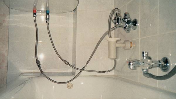 Kunst am Bau: Die übelsten Badinstallationen Deutschlands