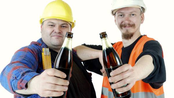 13 Witze für den Feierabend, die Sie kennen müssen