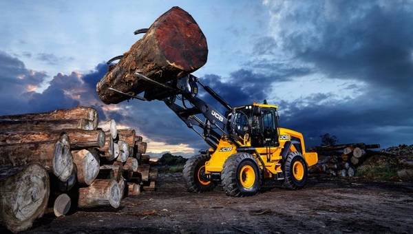 Bagger, Krane & Co: 20 Baumaschinen für die härtesten Jobs 