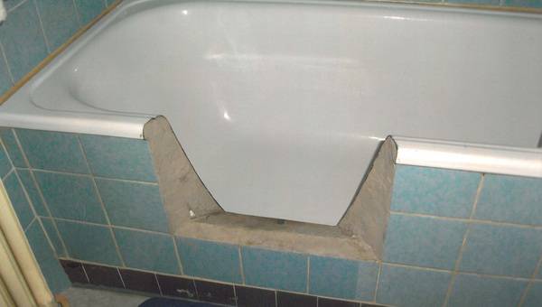 Pfusch am Bau: Die schlimmsten Bäder