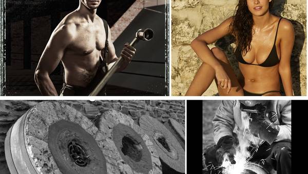 Die schönsten Handwerkerkalender