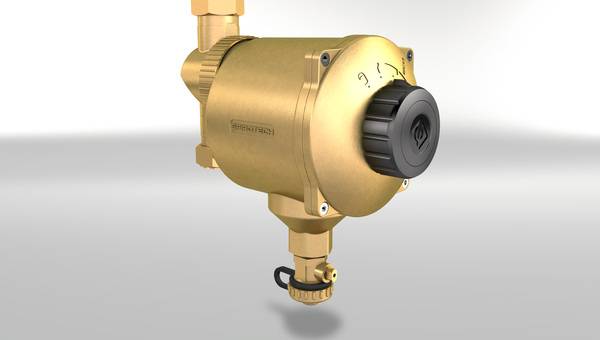 Komponenten-Check: 18 aktuelle Produkte für die Heiztechnik