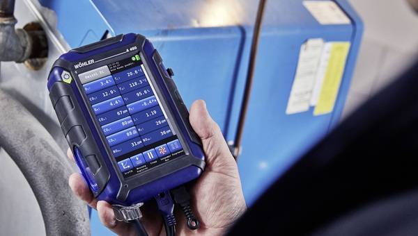 21 Neuheiten der Mess-, Steuerungs- und Regelungstechnik