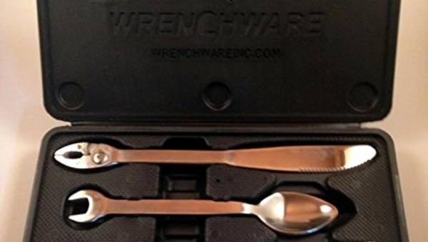 Nutzloses Werkzeug, das wirklich niemand braucht