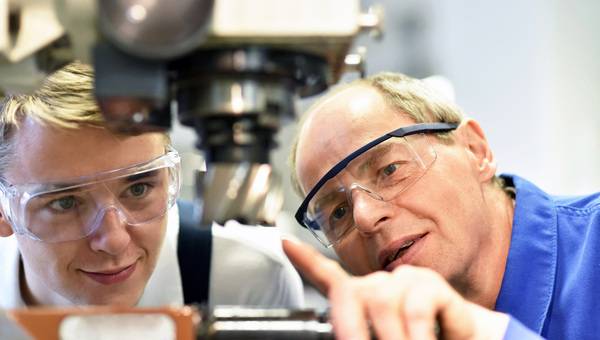 Große Unterschiede: Wo gibt es die besten Azubi-Gehälter?