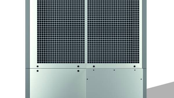 Die 5 neuesten Sole-Wasser-Wärmepumpen