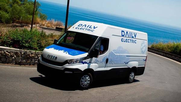 Elektrische Kastenwagen, Transporter & Co: Das sind die aktuellen E-Modelle
