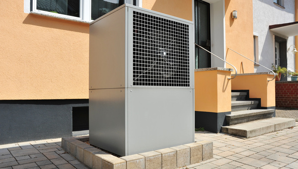 5 typische Fehler bei Luft-Wasser-Wärmepumpen