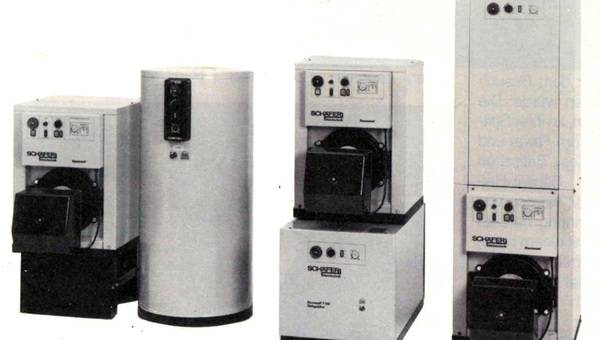 Kesseltauschjahr 2018: Diese Heizkessel müssen raus