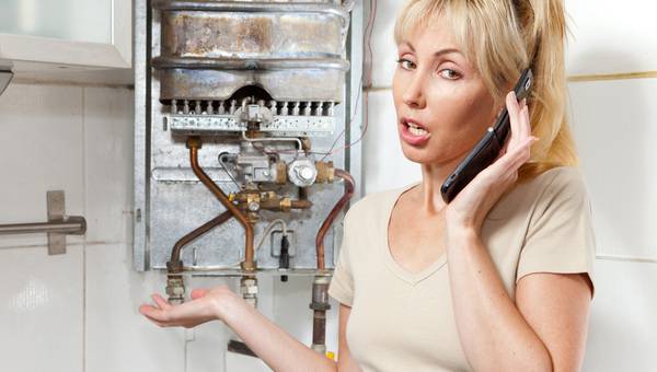 Fehler-Hitparade: Die Top 10 der häufigsten Heizungs-Störungen