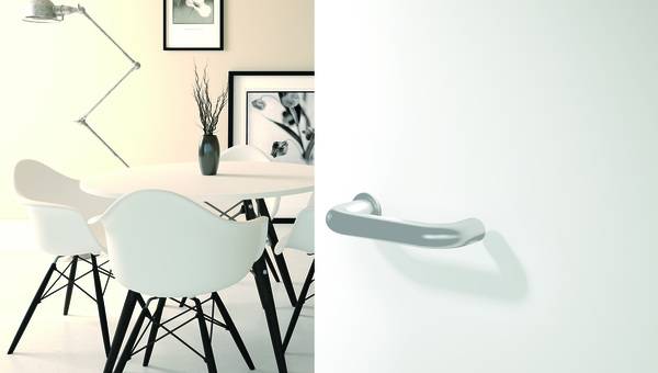 Hewi: Diese Beschläge öffnen Individualität Tür und Tor