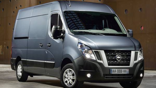 Marktübersicht: Das sind die neuen Transporter-Kastenwagen