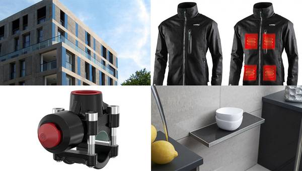 Die Produkte der Woche (46/17)