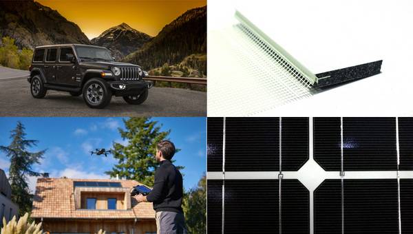 Die Produkte der Woche (KW 44/17)