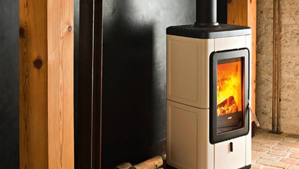 Hygge! Die schönsten Kaminöfen des Winters