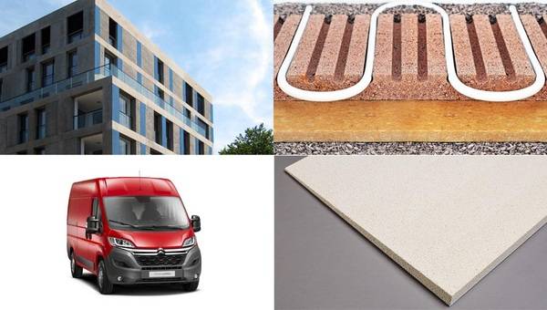 Die Top 5 Produkte des Monats (November/17)