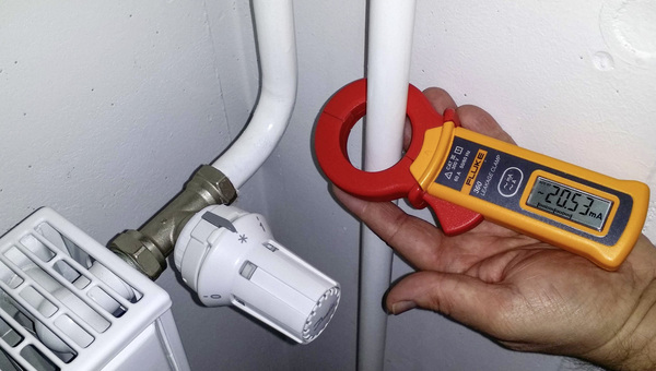 Wie falsche Erdung zu Korrosion in Wasserrohren führt