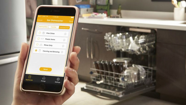 Smart Home: Die Highlights der CES 2018