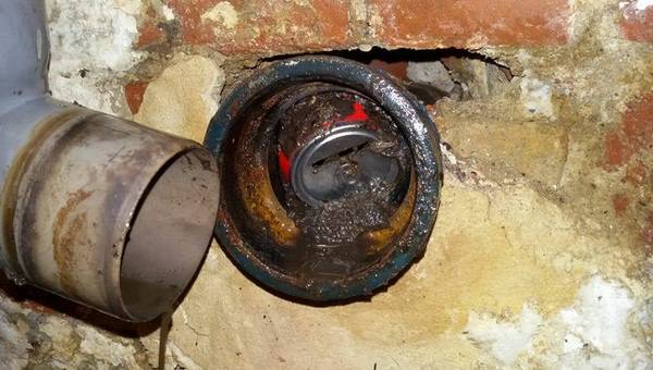 "Das war in Ihrem Rohr" - Die krassesten Fundstücke