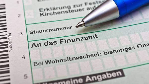 FG Köln: Nicht fortlaufende Rechnungsnummern sind erlaubt