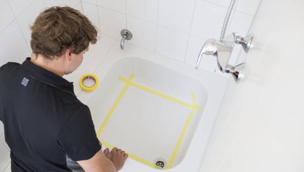 Schritt für Schritt: Wie Oberflächen rutsch- und sturzsicher werden