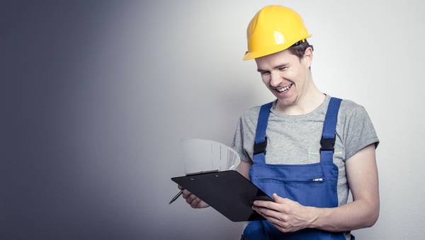 Die besten Handwerker-Witze