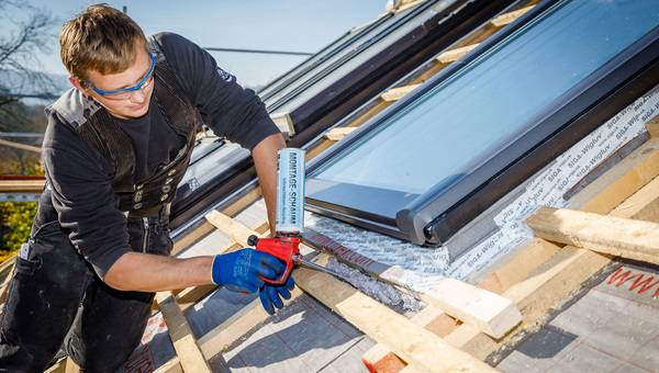 PDR: Rückgabe gebrauchter Bauschaumdosen erleichtert