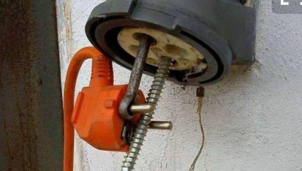 20 Handwerker, die sich zu helfen wussten