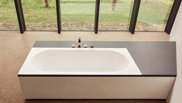 Die besten Badneuheiten von den Frühjahrsmessen