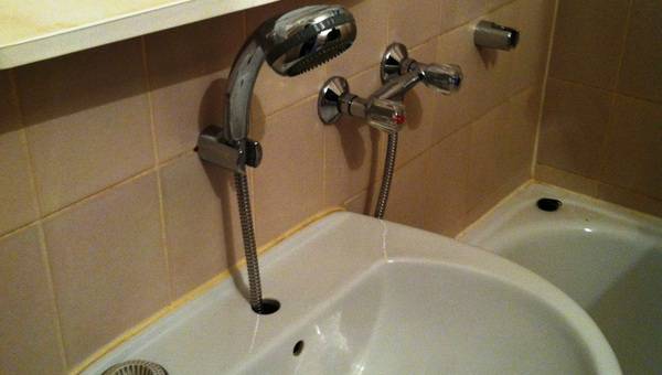 16 Bäder, die eindeutig "passend gemacht" wurden