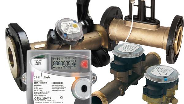 Marktübersicht Installationstechnik: Das sind die neuesten Produkte 2018