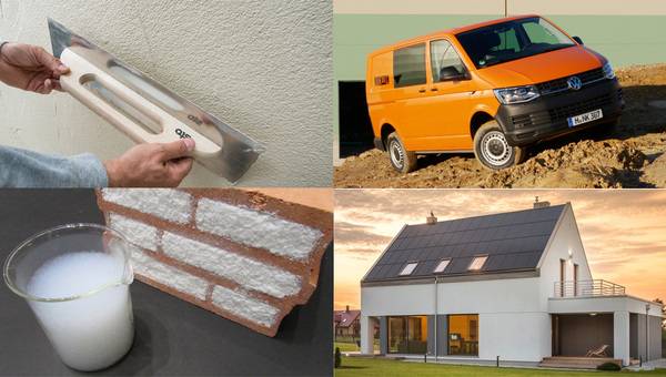 Die Top 5 Produkte des Monats Februar 2018